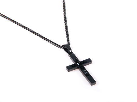 Modny naszyjnik męski