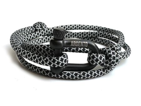 Bransoletka Marine Adventure – Argento